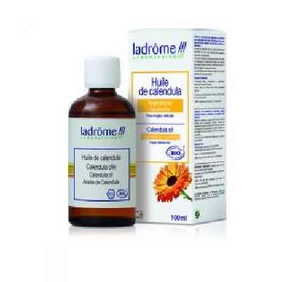 Huile Macerat Calendula 100 Ml