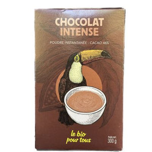 Chocolat Intense 45% 300 G
