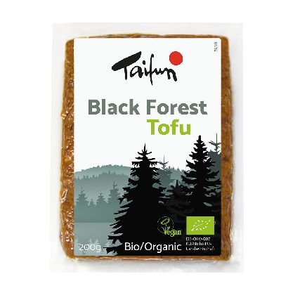 Tofu Black Forest 200 G