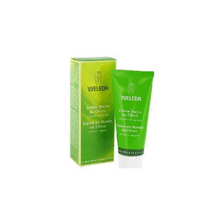 Creme Mains Ongles Citrus 50ml