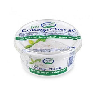 Cottage Cheese Sans Lactose 150 G