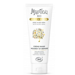 Creme Mains Argan 75 Ml