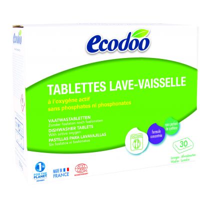 Tablettes Lave Vaisselle X30