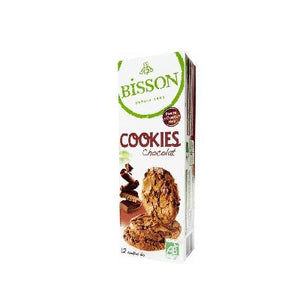 Cookies Chocolat 200g