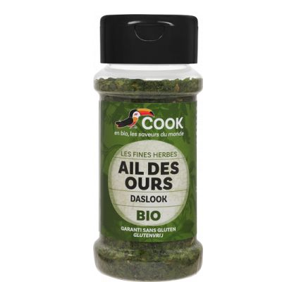 Cook Ail Des Ours 16g