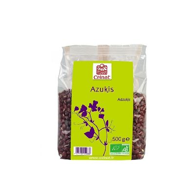 Azukis 500g De Chine