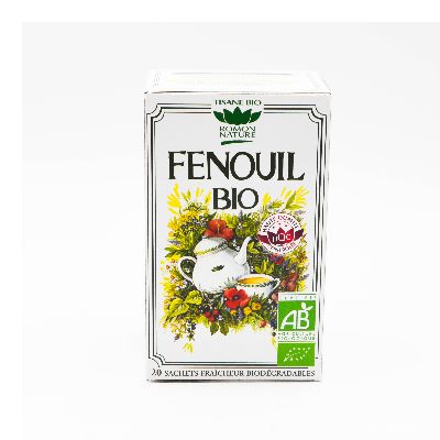 Fenouil 18 Inf. De France