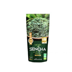 The Vert Sencha 85 G