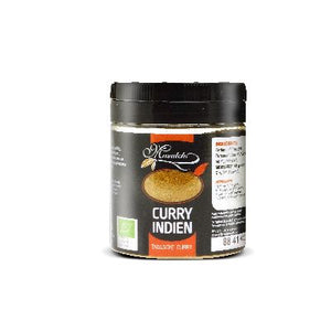 Curry Indien 140g