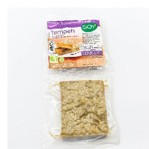 Tempeh Frais 2x100g De France