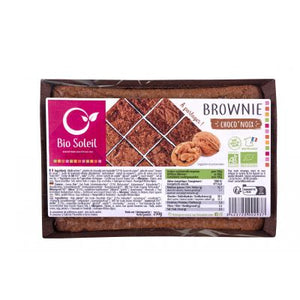 Brownies Noix A Partager 250 G