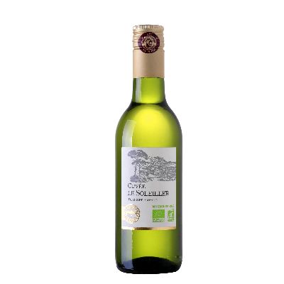 Vin Blanc Soleiller 25 Cl
