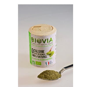 Stevia Poudre 50 G