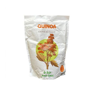 Quinoa France Kg De France