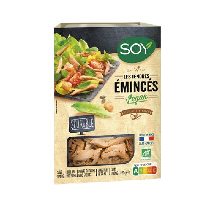 Eminces Vegan Nature 150 G