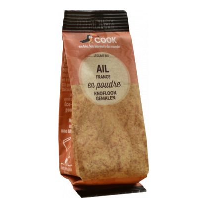 Cook Ail Poudre Recharge 45g De France