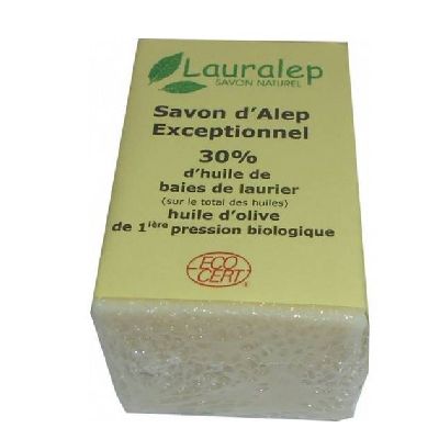 Savon Alep Exceptionnel 150g