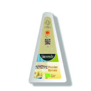 Pecorino Romano 125g D'italie