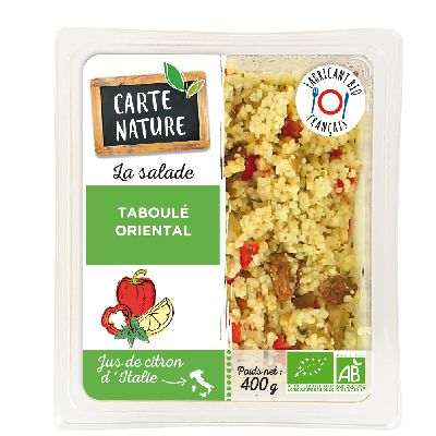 Taboule Oriental 400g