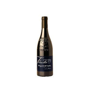 Vin Rouge Beaumes De Venise Dom De Fenoui 75 Cl